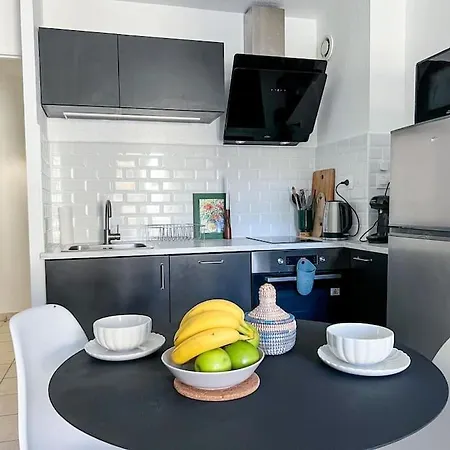 Apartment Le Refuge Douillet *
