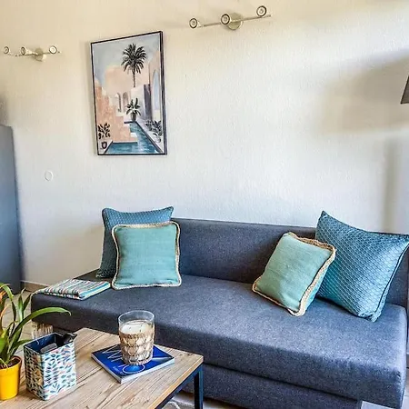 Apartment Le Refuge Douillet Grisolles (Tarn-et-Garonne)
