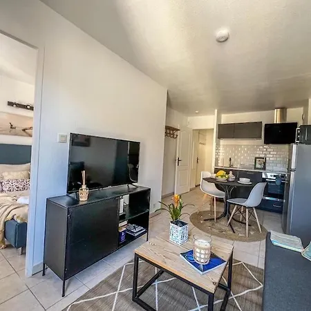 Le Refuge Douillet Apartment