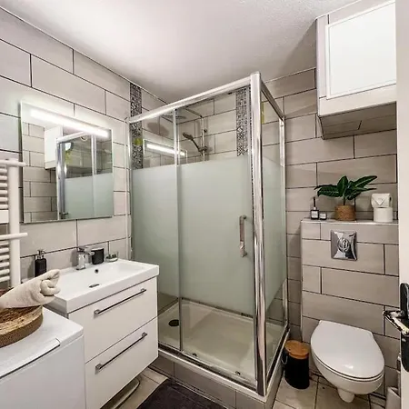 Apartment Le Refuge Douillet *