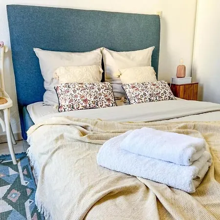 Le Refuge Douillet Apartment