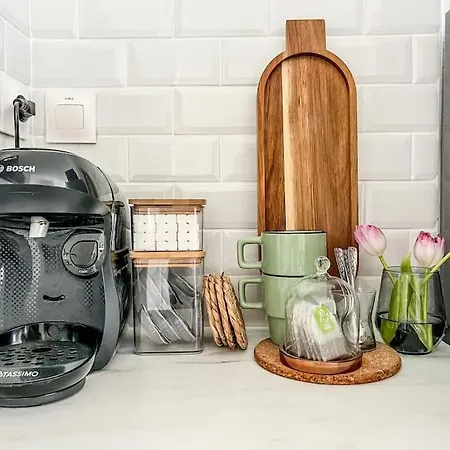 Le Refuge Douillet Appartement *