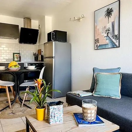 Le Refuge Douillet Grisolles