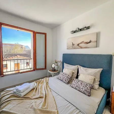 Appartement Le Refuge Douillet