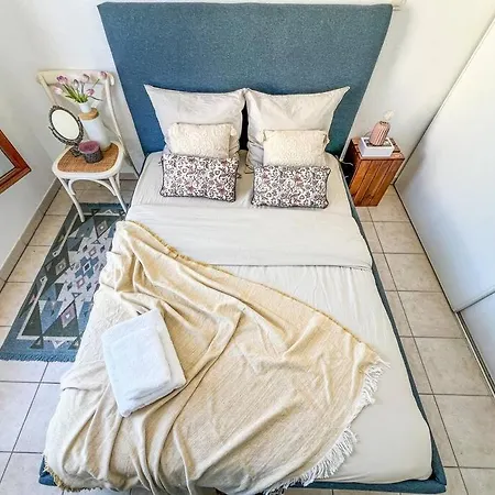 Appartement Le Refuge Douillet *