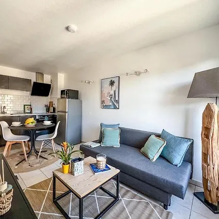 Le Refuge Douillet *